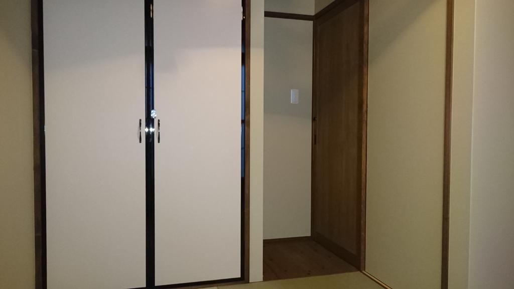 からくさホテル京都 I エクステリア 写真