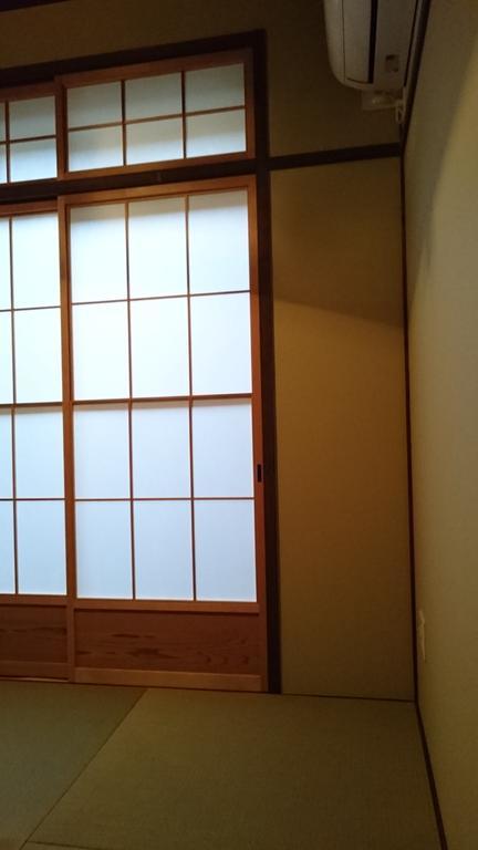 からくさホテル京都 I エクステリア 写真