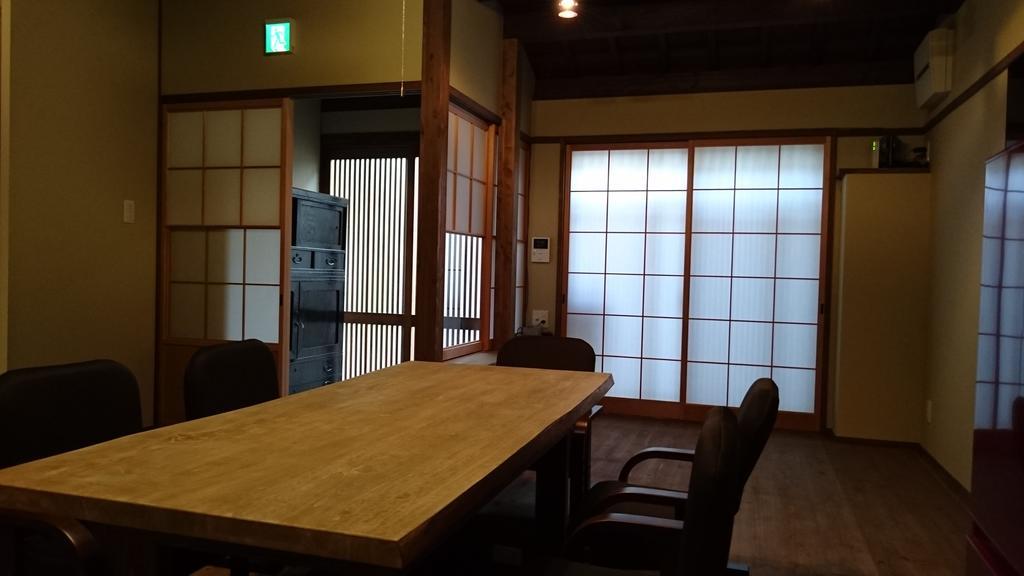 からくさホテル京都 I エクステリア 写真