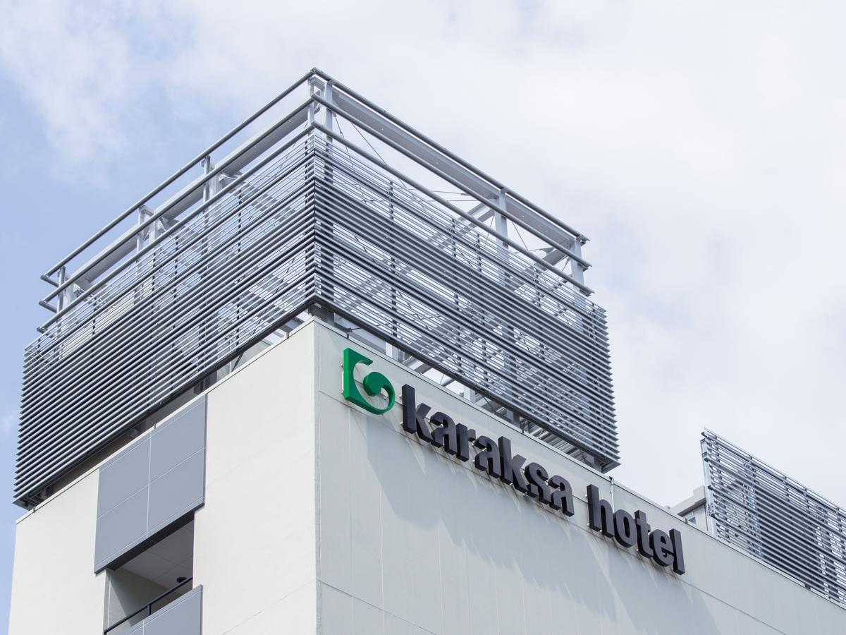 からくさホテル京都 I エクステリア 写真